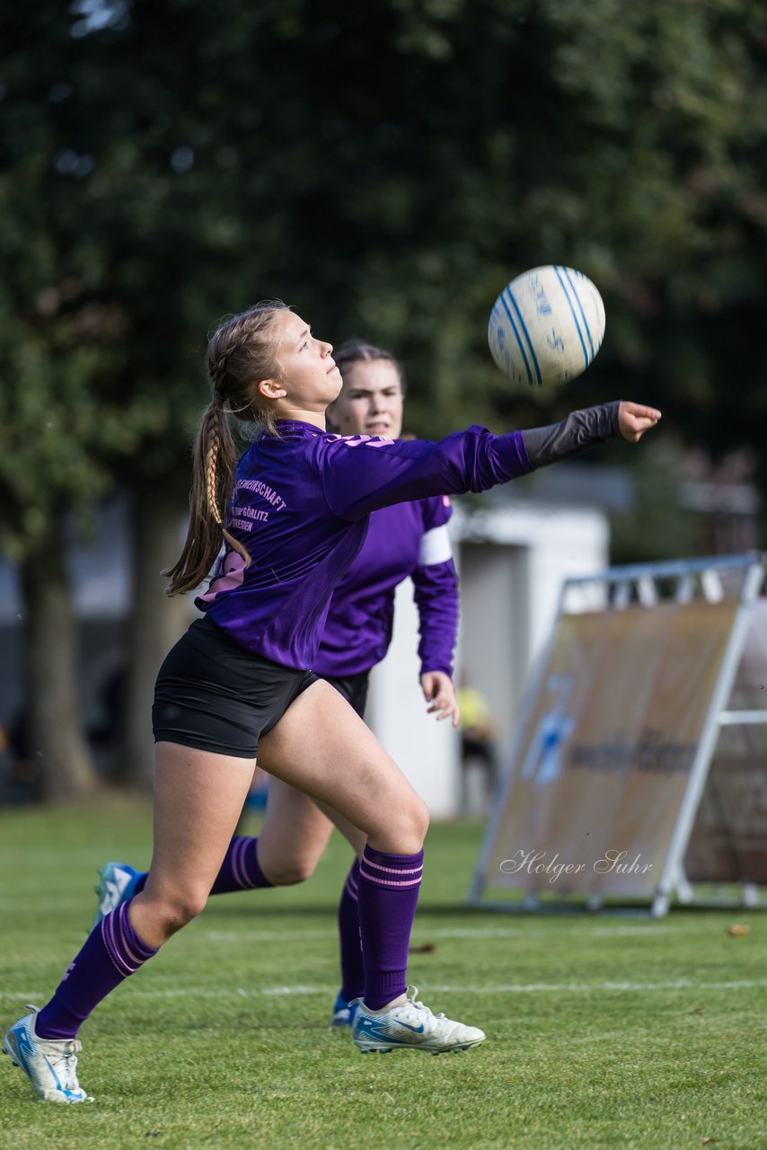 Bild 692 - wU16 Deutsche Meisterschaft